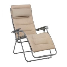 Lafuma Chaise Longue Relax