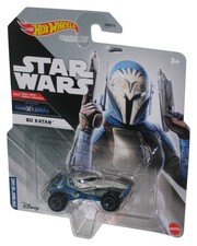 Voiture Jouet Hot Wheels De Bo