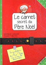 Le carnet secret du Père