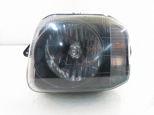 Suzuki jimny 2000 - jimny, phare
