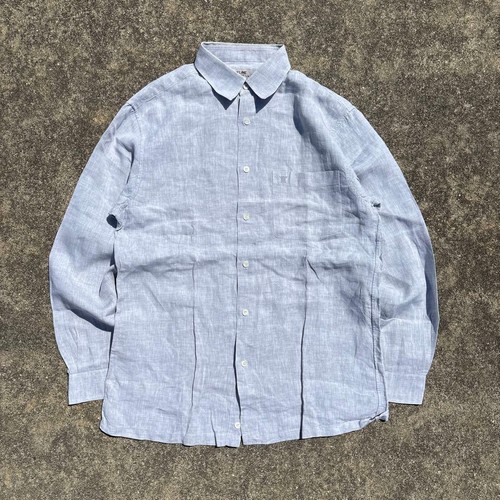 80s celine paris - 80s~, linen