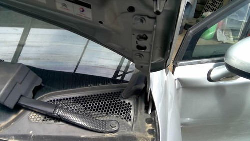 Charniere capot citroen c4 - de,