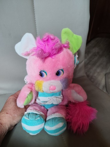 Popples cribsy recherche une - popples,