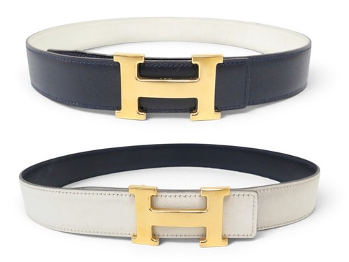 Vintage ceinture hermes - ceinture,