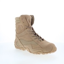 Belleville Desert Tan Assault