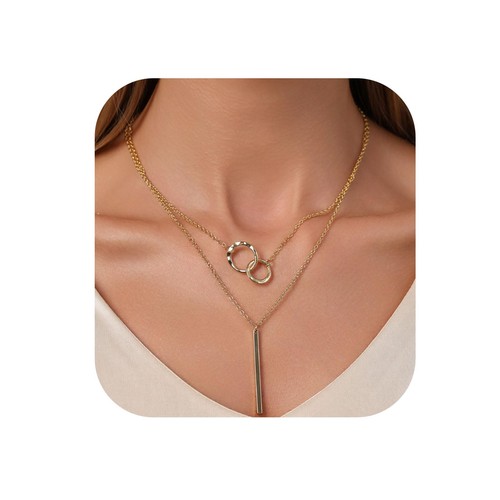Collier pour femme - pour,