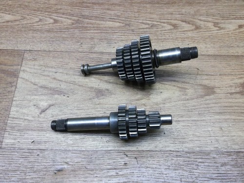 Zündapp type 280 75 - type, gts