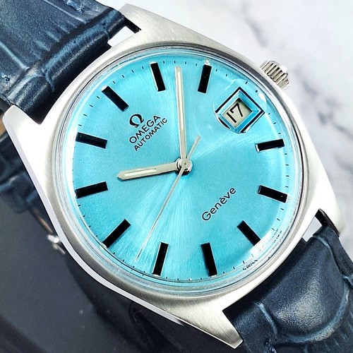 Montre homme vintage omega - montre,