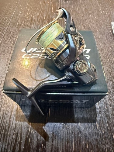 Used shimano ultegra c2500shg - used,