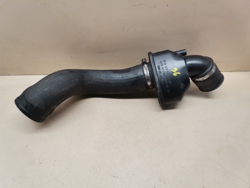 Durite admission air turbo