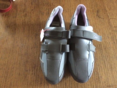 Chaussure twt velo auto type - chaussure,