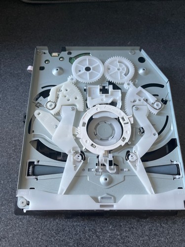 Lecteur blu ray - blu-ray, ps4