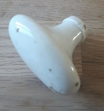 Ancienne grosse poignée de