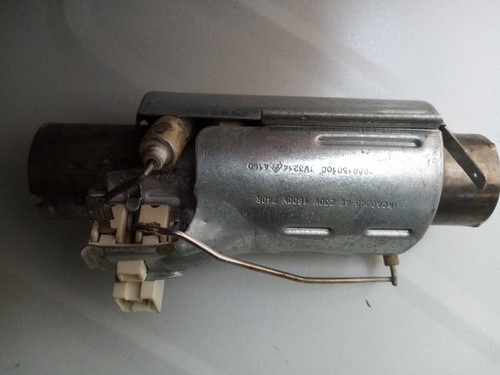 Resistance 1800w lave - resistance, de