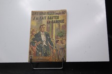 J'ai fait sauter la banque