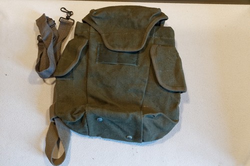 Sacoche sac armée - sac,