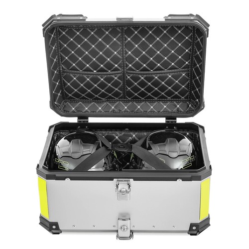 Top case pour bmw 1200 - case,