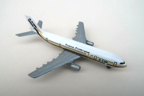 Airbus a300 trans - a300, australia