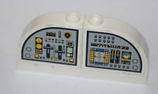 Lego  2x Brick Flight Control