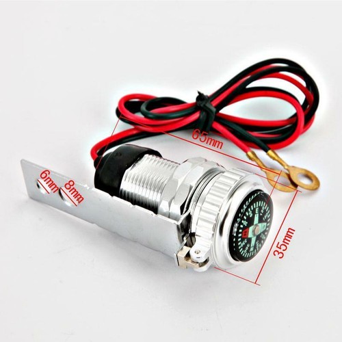 12v moto téléphone portable - 12v,