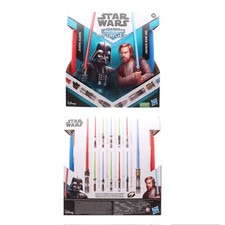 Sabre laser Hasbro Star Wars