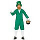Déguisement Saint Patrick