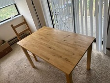 Ikea table - ikea,