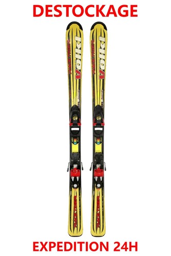 Ski enfant occasion volkl - ski,