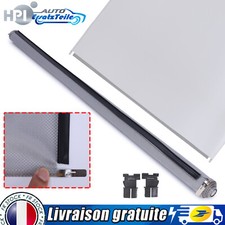 Rideau pare soleil toit