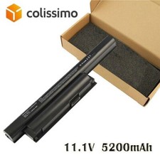 VGP-BPS22 VGP-BPS22A Batterie Pour SONY VAIO VPC-EF VPC-EA1 PCG-71311M 