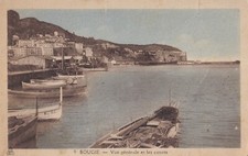 Carte postale ancienne