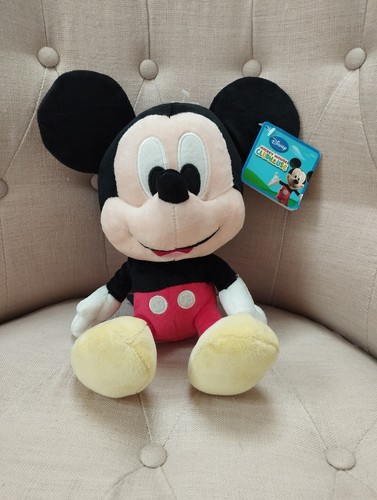 Peluche mickey disney - -,