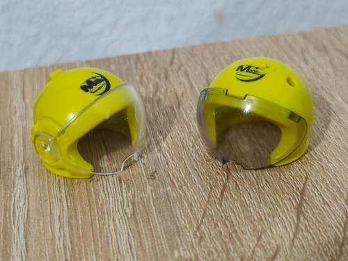 Playmobil casques - playmobil,