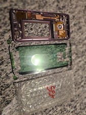 coque Châssis contour cadre