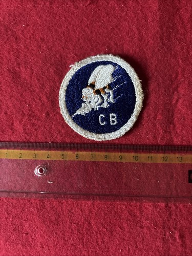 Ww2 navy patch - ww2,