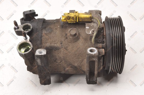 Peugeot 407 hdi 109 - 109, ch