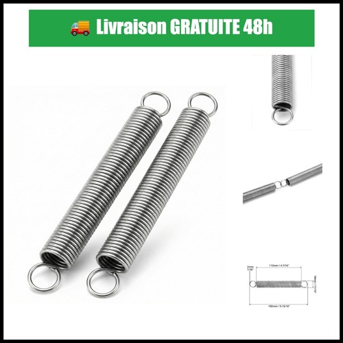 Qwork ressort traction 150 - qwork, de