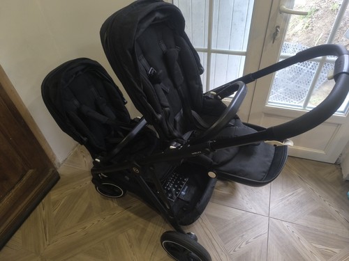 Poussette cybex gazelle - cybex, s