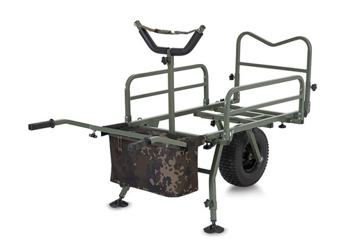 Carp porter compact brouette - porter,