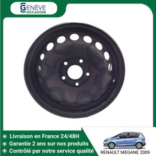 🇫🇷 JANTE TOLE RENAULT