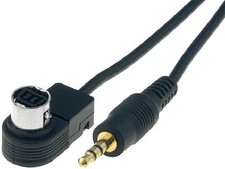 Cable Adaptateur AUX Jack