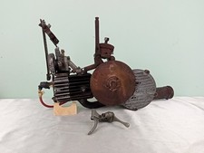 Micromoteur Garelli Mosquito