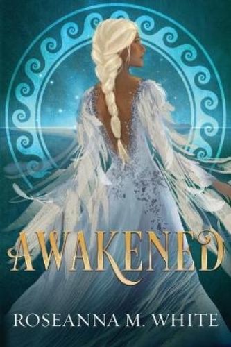 Roseanna white awakened - m,