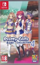 Pretty Girls Game Collection 4