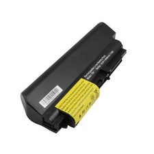 Avizar Batterie de Remplacement pour PC Lenovo T61 R400 10,8V 6600mAh Li-ion