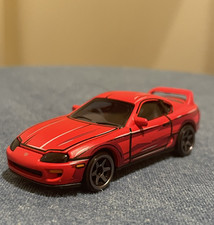Miniature Majorette Toyota