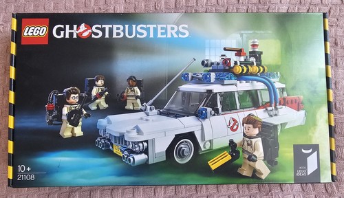 Lego ideas 21108 - ideas,,