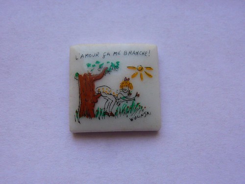 Pin georges wolinski - s,