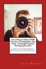 Get Nikon Coolpix P900
