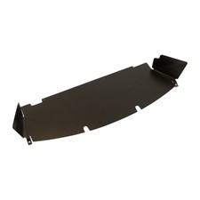 Déflecteur de radiateur d'origine Fiat Barchetta 1995-2004 51730874